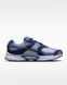 Оригінальні кросівки Nike V5 RNR Suede "Work Blue/Midnight Navy/Football Grey/Black" (IX0702-400) IX0702-400 фото 3