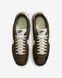 Оригинальные мужские кроссовки Nike Cortez Textile "Dark Hazel/Sail/Volt Tint" (HF0263-201) HF0263-201 фото 4