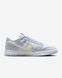 Оригінальні жіночі кросівки Nike Wmns Dunk Low "Ghost/Platinum Tint/Summit White" (HF1985-001) HF1985-001 фото 3