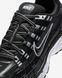 Оригинальные мужские кроссовки Nike P-6000 "Black/White/Metallic Silver/Black" (CD6404-026) CD6404-026 фото 6