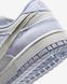 Оригінальні жіночі кросівки Nike Wmns Dunk Low "Ghost/Platinum Tint/Summit White" (HF1985-001) HF1985-001 фото 7