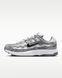 Оригінальні кросівки Nike P-6000 "White/Metallic Cool Grey / Black" (IR2004-100) IR2004-100 фото 1