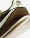 Оригинальные мужские кроссовки Nike Cortez Textile "Dark Hazel/Sail/Volt Tint" (HF0263-201) HF0263-201 фото 7