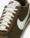Оригинальные мужские кроссовки Nike Cortez Textile "Dark Hazel/Sail/Volt Tint" (HF0263-201) HF0263-201 фото 6
