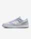 Оригінальні жіночі кросівки Nike Wmns Dunk Low "Ghost/Platinum Tint/Summit White" (HF1985-001) HF1985-001 фото 1