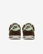 Оригинальные мужские кроссовки Nike Cortez Textile "Dark Hazel/Sail/Volt Tint" (HF0263-201) HF0263-201 фото 5