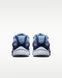 Оригінальні кросівки Nike V5 RNR Suede "Work Blue/Midnight Navy/Football Grey/Black" (IX0702-400) IX0702-400 фото 5