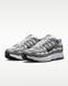 Оригінальні кросівки Nike P-6000 "White/Metallic Cool Grey / Black" (IR2004-100) IR2004-100 фото 2
