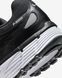 Оригинальные мужские кроссовки Nike P-6000 "Black/White/Metallic Silver/Black" (CD6404-026) CD6404-026 фото 7