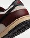 Оригінальні чоловічі кросівки Nike Dunk Low Retro "Bronze Eclipse/Pale Ivory/Pale Vanilla/Black" (IM4414-200) IM4414-200 фото 7