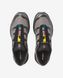 Оригинальные кроссовки Salomon XT-6 Gore-Tex "Black / Cloudburst / Dark Gull Gray"(L49215400) L49215400 фото 2