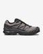 Оригинальные кроссовки Salomon XT-6 Gore-Tex "Black / Cloudburst / Dark Gull Gray"(L49215400) L49215400 фото 1