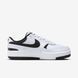 Оригінальні жіночі кросівки Nike Wmns Gamma Force "White/Iron Grey/Black" (DX9176-100) DX9176-100 фото 3