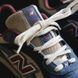 Оригінальні кросівки New Balance 204L "Shoreline Blue / Washed Burgundy" (U204LNPA) U204LNPA фото 5