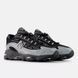 Оригинальные кроссовки New Balance 1000 "Silver Metallic/Black" (U1000432) U1000432 фото 2