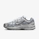 Оригінальні чоловічі кросівки Nike P-6000 "Metallic Silver/Wolf Grey/Anthracite/Summit White" (IH4465-095) IH4465-095 фото 1