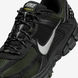 Оригінальні чоловічі кросівки Nike Zoom Vomero 5 "Black/Sequoia/Flat Pewter/Metallic Pewter" (HV2527-001) HV2527-001 фото 6
