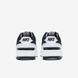 Оригінальні жіночі кросівки Nike Wmns Gamma Force "White/Iron Grey/Black" (DX9176-100) DX9176-100 фото 7