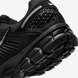 Оригінальні чоловічі кросівки Nike Zoom Vomero 5 "Black/Sequoia/Flat Pewter/Metallic Pewter" (HV2527-001) HV2527-001 фото 7