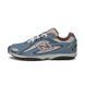 Оригінальні кросівки New Balance 204L "Shoreline Blue / Washed Burgundy" (U204LNPA) U204LNPA фото 1