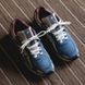 Оригінальні кросівки New Balance 204L "Shoreline Blue / Washed Burgundy" (U204LNPA) U204LNPA фото 4
