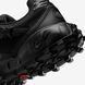Оригинальные мужские кроссовки Nike ACG Phassad "Triple Black" (HM7133-002) HM7133-002 фото 14