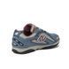 Оригінальні кросівки New Balance 204L "Shoreline Blue / Washed Burgundy" (U204LNPA) U204LNPA фото 3