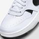 Оригінальні жіночі кросівки Nike Wmns Gamma Force "White/Iron Grey/Black" (DX9176-100) DX9176-100 фото 5