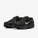 Оригінальні чоловічі кросівки Nike Zoom Vomero 5 "Black/Sequoia/Flat Pewter/Metallic Pewter" (HV2527-001) HV2527-001 фото 2