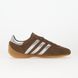 Оригинальные кроссовки adidas Handball Spezial Lo Pro "Earth Strata / Silver Metallic" (KI3519) KI3519 фото 3