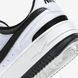 Оригінальні жіночі кросівки Nike Wmns Gamma Force "White/Iron Grey/Black" (DX9176-100) DX9176-100 фото 6