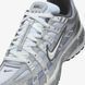 Оригінальні чоловічі кросівки Nike P-6000 "Metallic Silver/Wolf Grey/Anthracite/Summit White" (IH4465-095) IH4465-095 фото 17
