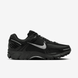 Оригінальні чоловічі кросівки Nike Zoom Vomero 5 "Black/Sequoia/Flat Pewter/Metallic Pewter" (HV2527-001) HV2527-001 фото 3