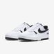 Оригінальні жіночі кросівки Nike Wmns Gamma Force "White/Iron Grey/Black" (DX9176-100) DX9176-100 фото 2