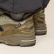 Оригинальные кроссовки New Balance M1000 CORDURA "Woodland/ Black" (M1000NBU) M1000NBU фото 3