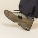 Оригинальные кроссовки New Balance M1000 CORDURA "Woodland/ Black" (M1000NBU) M1000NBU фото 2