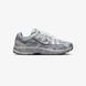 Оригінальні чоловічі кросівки Nike P-6000 "Metallic Silver/Wolf Grey/Anthracite/Summit White" (IH4465-095) IH4465-095 фото 3