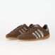 Оригинальные кроссовки adidas Handball Spezial Lo Pro "Earth Strata / Silver Metallic" (KI3519) KI3519 фото 2