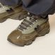 Оригинальные кроссовки New Balance M1000 CORDURA "Woodland/ Black" (M1000NBU) M1000NBU фото 4