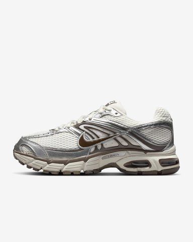 Оригінальні кросівки Nike Wmns Air Max Moto 2k "Phantom/Metallic Silver/Light Bone/Baroque Brown" (IO1915-030) IO1915-030 фото
