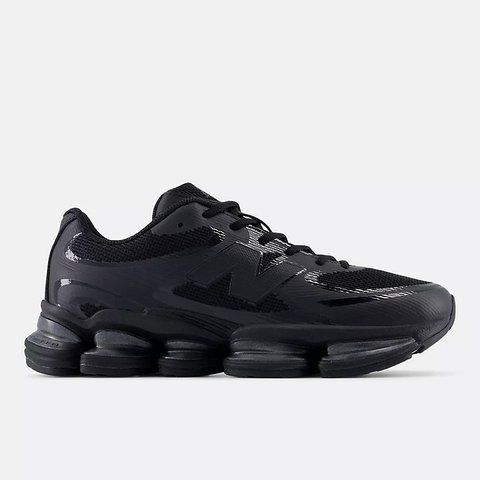 Оригінальні кросівки New Balance 2000 Abzorb "Black" (U2000ETB) U2000ETB фото