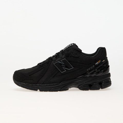 Оригінальні чоловічі кросівки New Balance 1906R Cordura "Black" (M1906RWF) M1906RWF фото