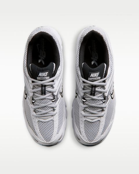 Оригінальні кросівки Nike Air Max Moto 2K "White/Black/Wolf Grey/Metallic Silver" (IR1476-100) IR1476-100 фото