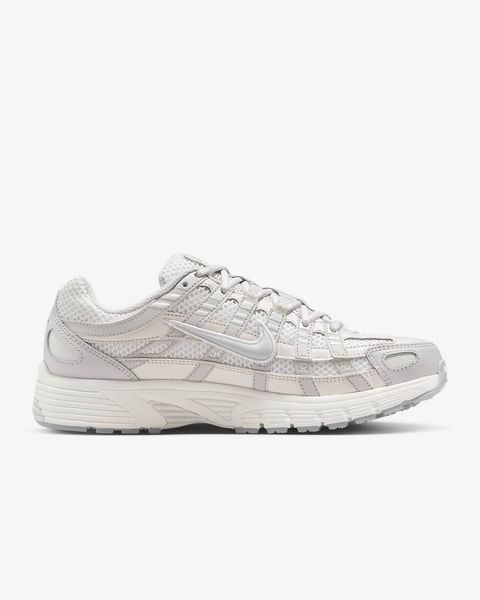 Оригінальні кросівки Nike P-6000 "Summit White/Vast Grey/Wolf Grey" (IF1756-100) IF1756-100 фото