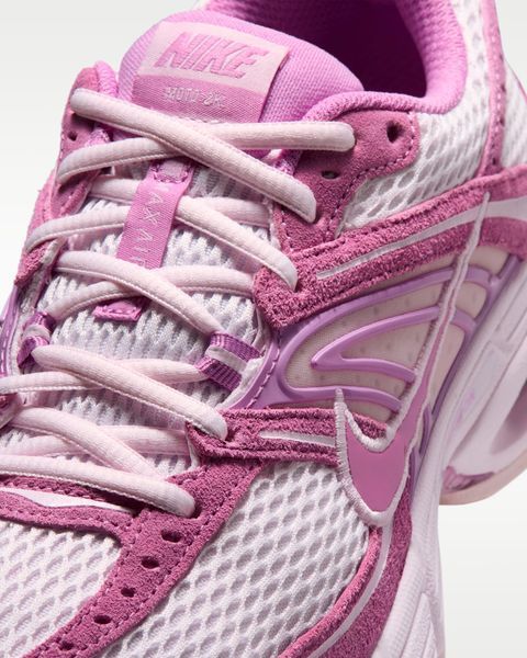 Оригінальні кросівки Nike Air Max Moto 2k "Pearl Pink/Pink Foam/Light Magenta" (IO4862-600) IO4862-600 фото