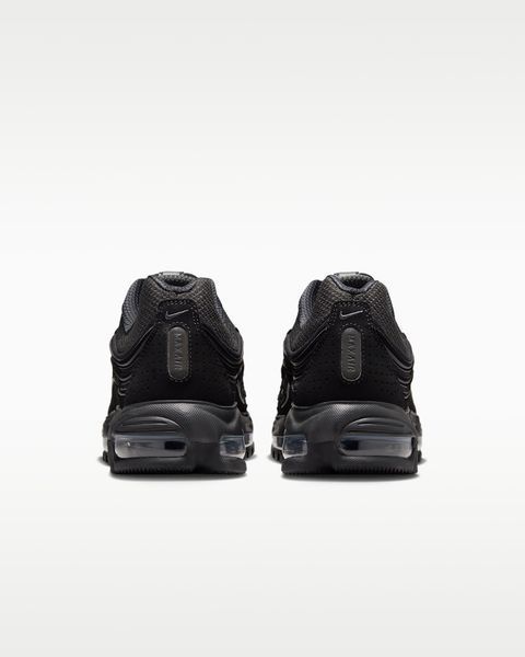Оригінальні чоловічі кросівки Nike Air Max TL 2.5 Premium "Black/Anthracite" (IM4656-001) IM4656-001 фото