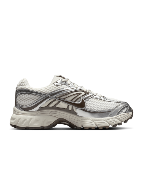 Оригинальные кроссовки Nike Wmns Air Max Moto 2k "Phantom/Metallic Silver/Light Bone/Baroque Brown" (IO1915-030) IO1915-030 фото