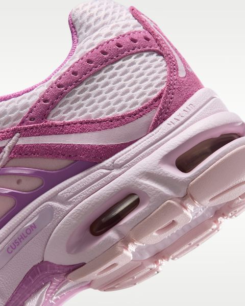 Оригінальні кросівки Nike Air Max Moto 2k "Pearl Pink/Pink Foam/Light Magenta" (IO4862-600) IO4862-600 фото
