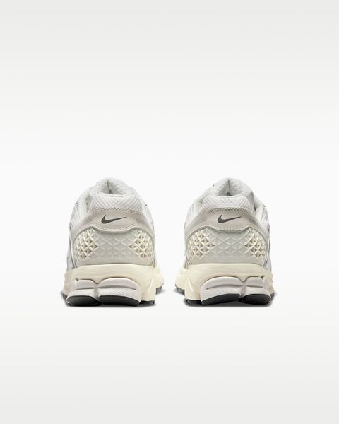 Оригінальні чоловічі кросівки Nike Zoom Vomero 5 "Platinum Tint/Cashmere/Iron Grey/Photon Dust" (HF0731-007) HF0731-007 фото