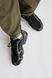 Оригинальные мужские кроссовки Nike Air Zoom Spiridon Cage 2 "Black / Anthracite / Smoke Grey" (HM8497-010) HM8497-010 фото 9